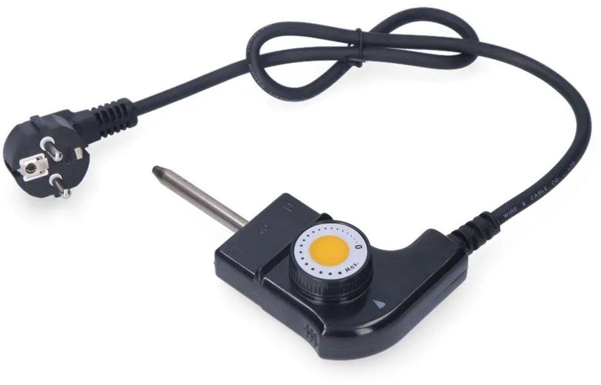 EDM termostat ny 07667