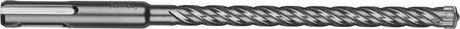 Milwaukee 4932352023 rx4 sds-plus betonbor - 4 skæreflader - 8 x 150 x 210 mm