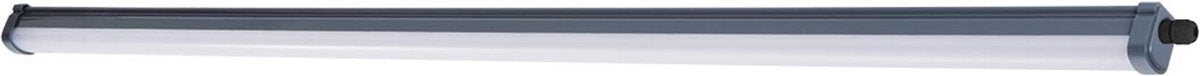 Philips led philips projectline waterdichte led-lamp - 150 cm - helder daglicht 6500k - 5400 lumen