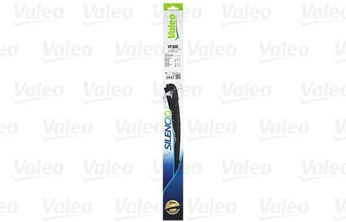 Valeo vinduesviskere 574468 vf368 x2