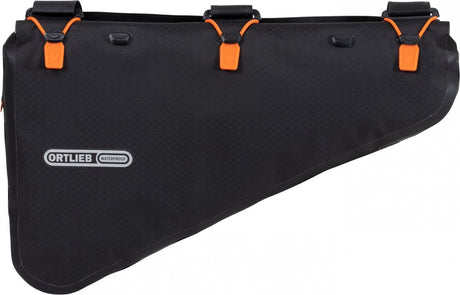Ortlieb rammepakke rc rammetaske - 2024 model