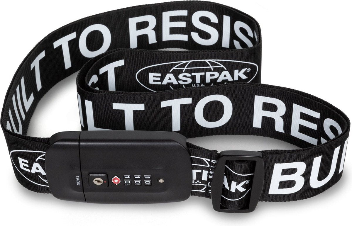 Eastpak låsebælte