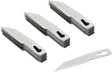 Stanley reserve hobbyknive 5901 - æske 50