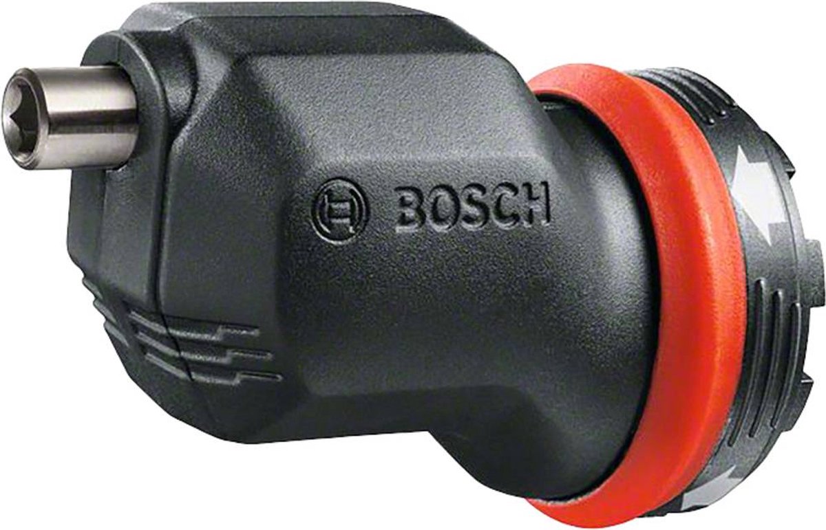 Bosch excentrisk tilbehør
