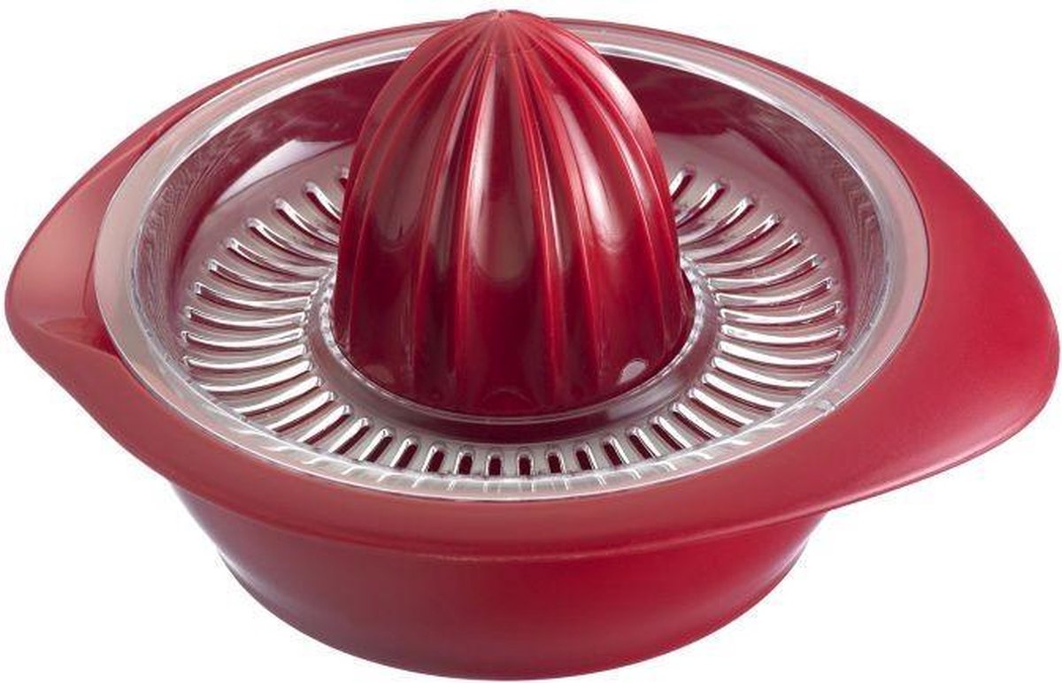 Westmark citron-appelsin juicer 0,5l. limetta, rød