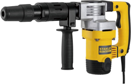Stanley fatmax 1050w sds-max nedrivningshammer 8.5j sfmeh220k-qs