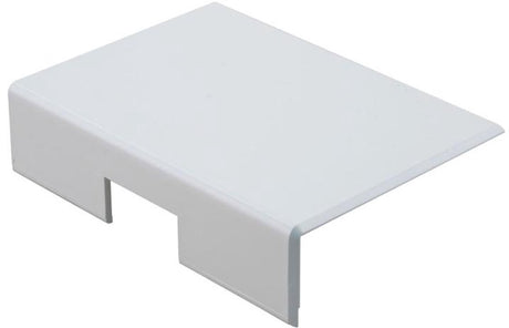 Attema p25 k25 z25 - lodret gren - polar hvid - indendørs brug - plast
