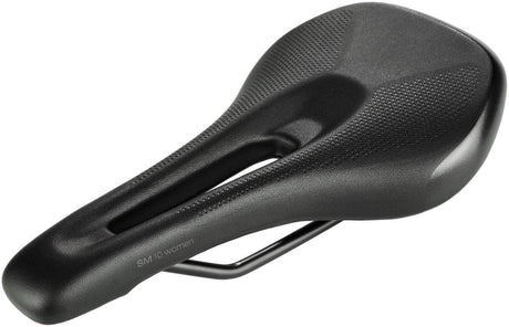 Ergon Saddle SM Sport Gel Ladies M L sort