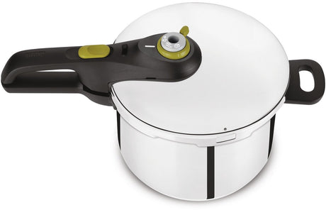Tefal trykkoger secure5 neo - 6 l