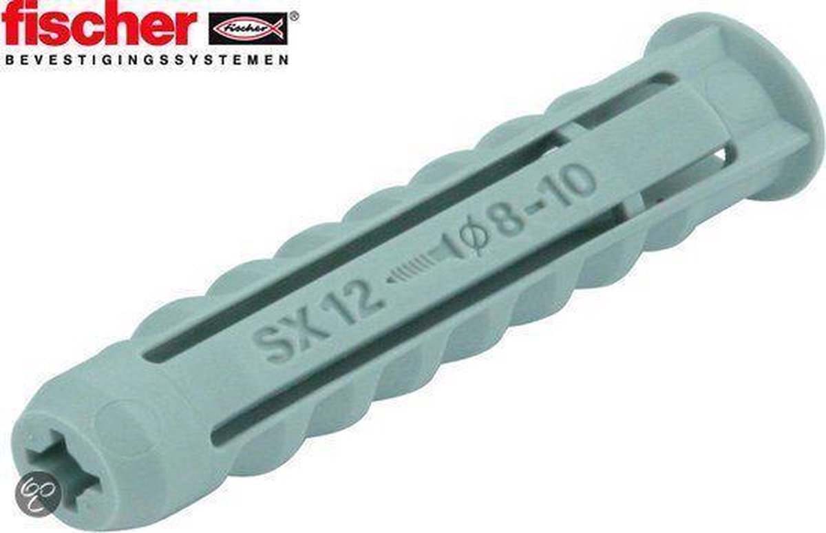 Fischer s x stik s x 12 x 60k (6)