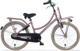 Alpina Cargo M20 Wood Rose Matt