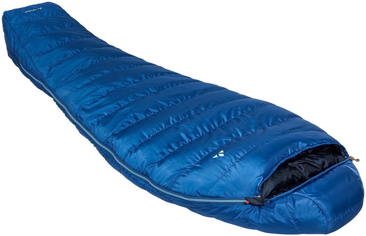 Vaude hochgrat 500 dwn, unisex, sovepose
