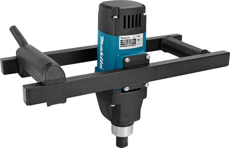 Makita ut1400 mixer 1300w 230v