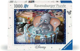 Ravensburger puslespil Disney dumbo - 1000 brikker puslespil.