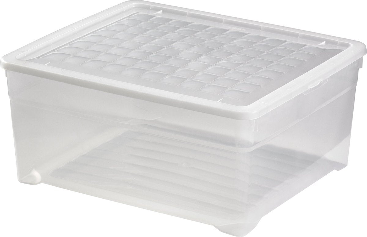 Curver - klar kasse 18,5l