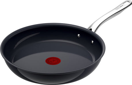 Jamie oliver by tefal prima stegepande ø28 cm - pfas-fri - keramik
