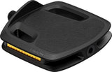 Ergon pt pedaler sort s