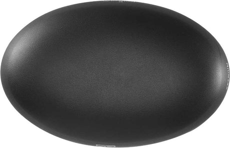 Saddle SR Classic ROK 8244 afslappede damer sort