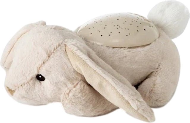 Cloud b twilight buddy bunny