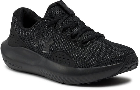 Under Armour UA W Charged Surge 4-BLK damesneakers - sorte