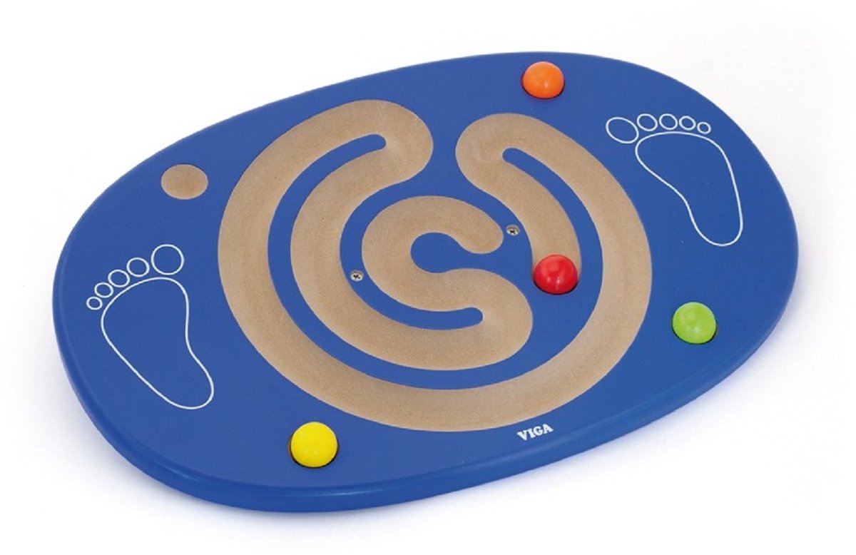 Vigatoys sporbalance
