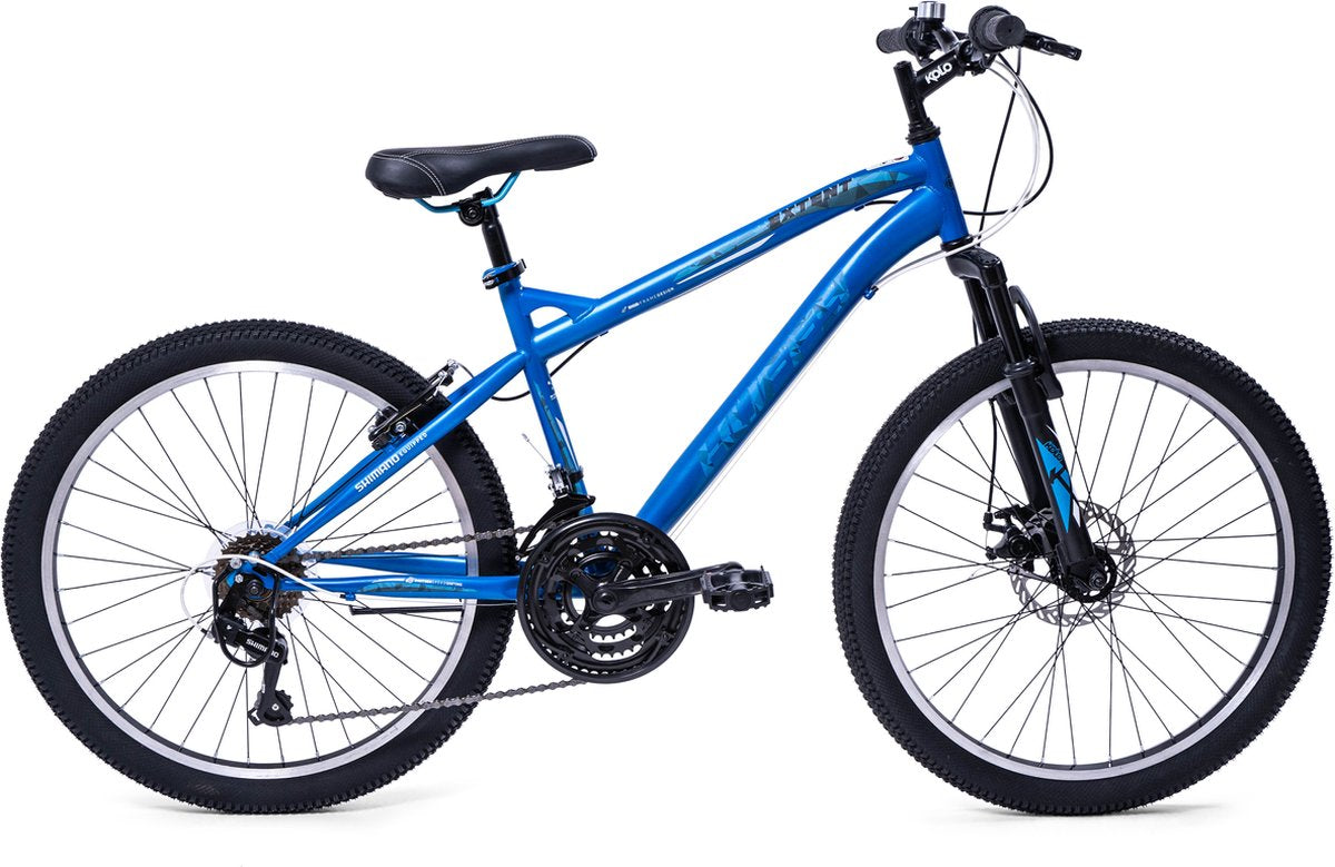 Huffy cykel 24 tommer