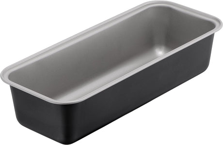 Tefal delice kagebrødform - bradepande - 25 cm - non-stick belægning - pfas-fri - til brød og kager