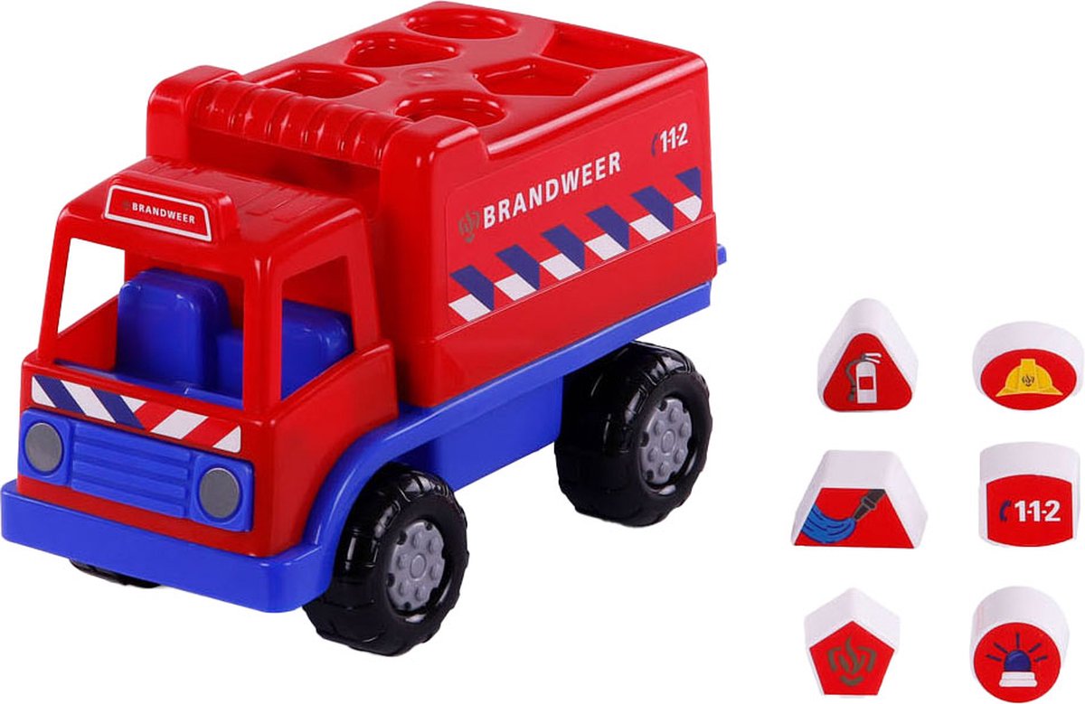 Cavallino tidligere tidligere gryderet med 6 blokke, 26 cm