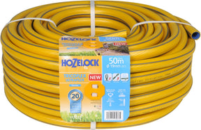 Hozelock haveslange 50m trioflex ultraflex ø19 millimeter
