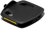Ergon pt pedaler sort l