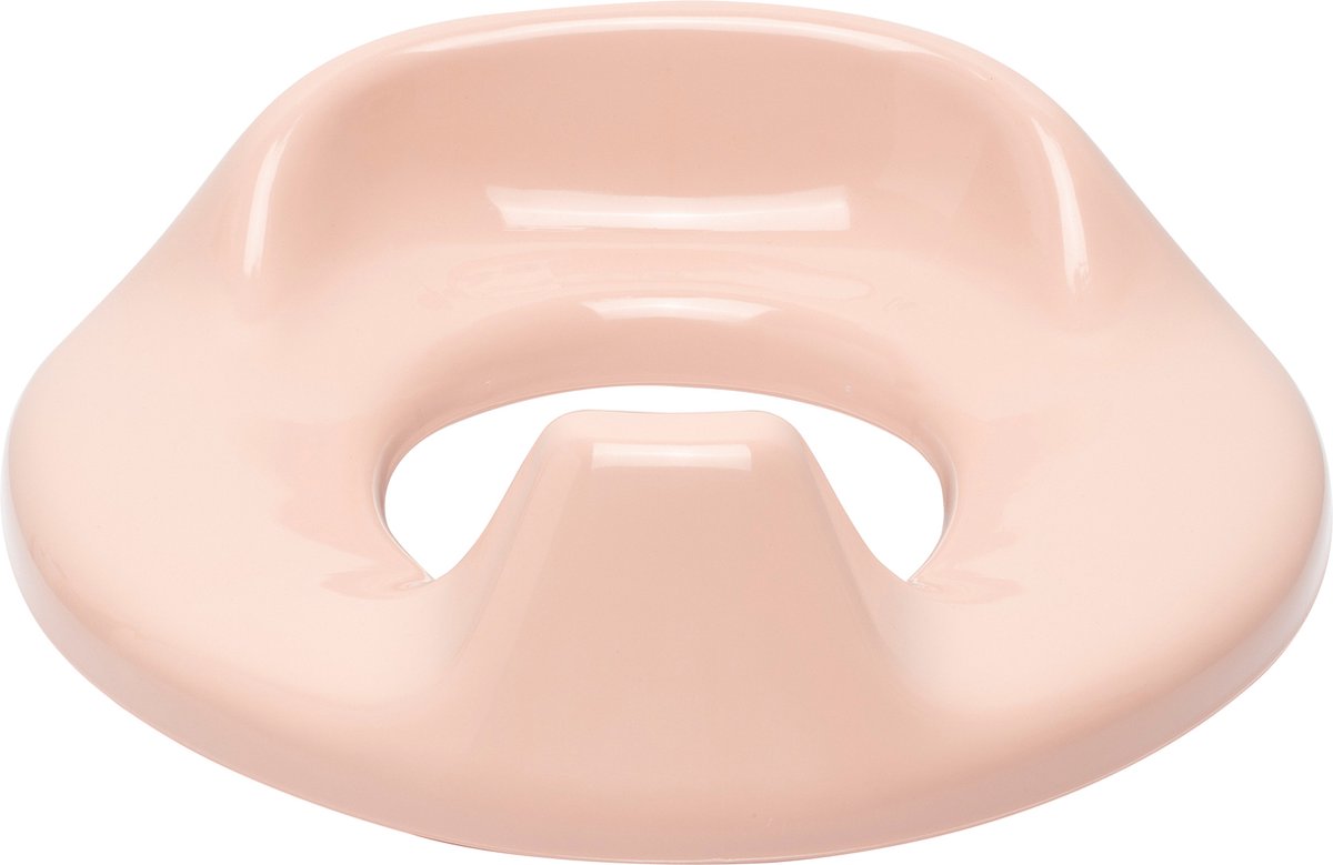 Bébé-jou toiletverkleiner pale pink