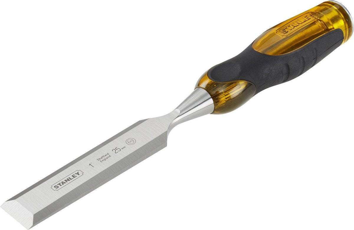Stanley mejsel fatmax 25mm