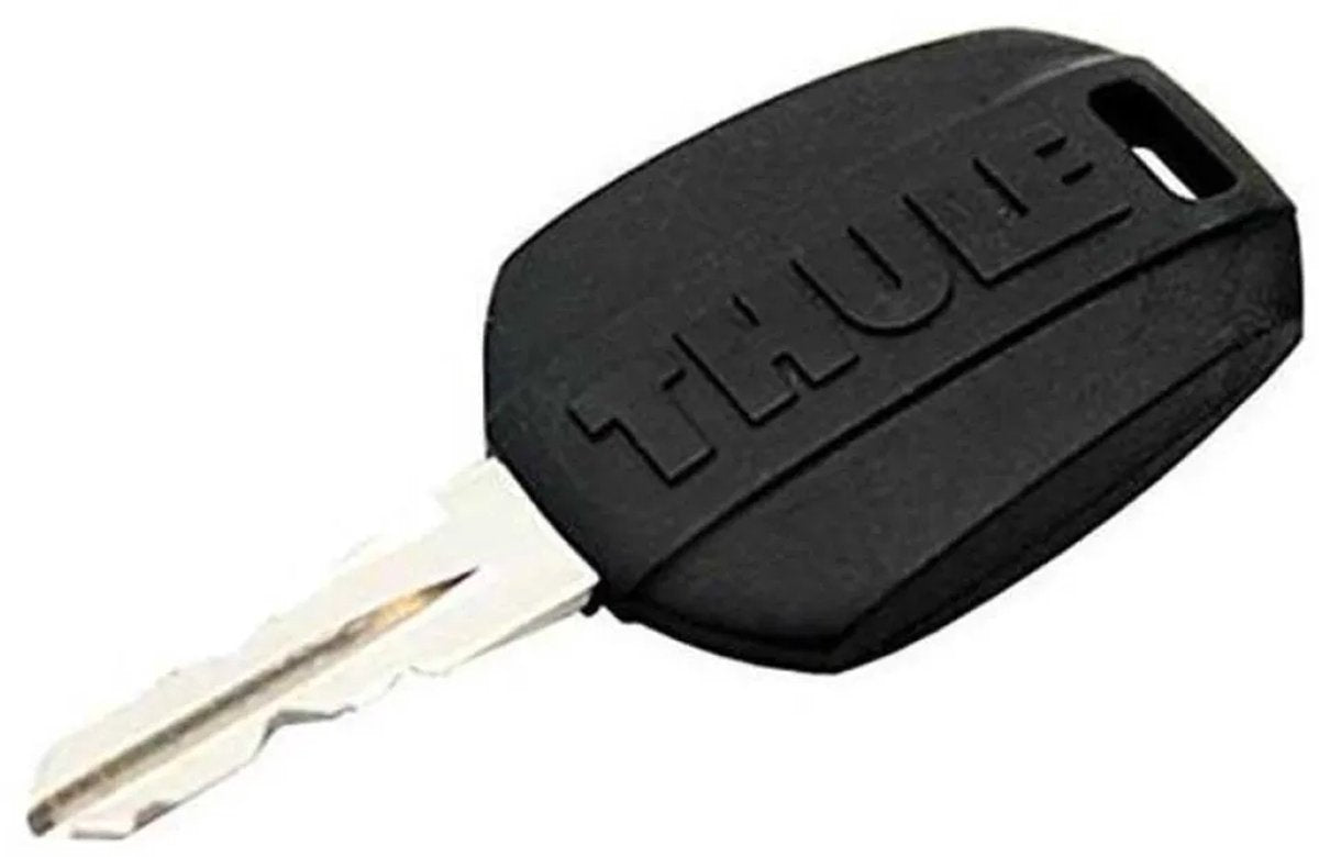 Thule comfort n160 nøgle sort
