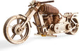Ugears træ 3D model - Moto VM-02