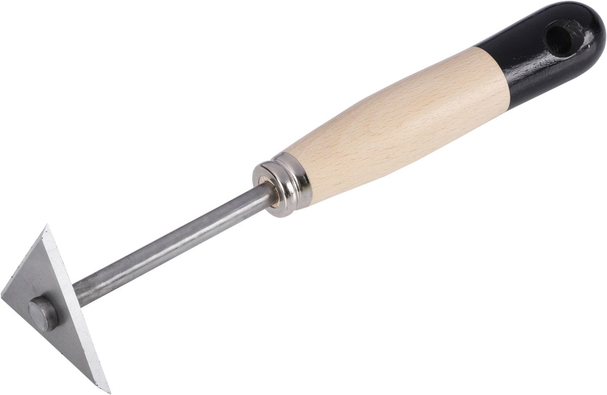 Copenhagen pro malingsskraber - trekant malingsskraber - fsc - 6 cm