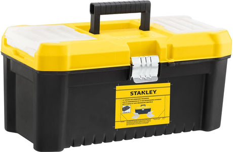 Stanley kufferter værktøjskasse essentiel 16 aftagelige organizers - stst75785-1 - stst75785-1
