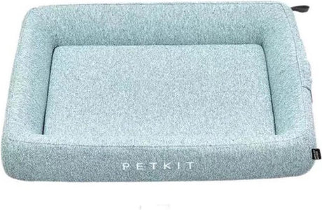 Petkit - four seasons soveseng - størrelse m - 67 x 51 x 12,5 cm - hunde- og kattekurv - dyrekurv