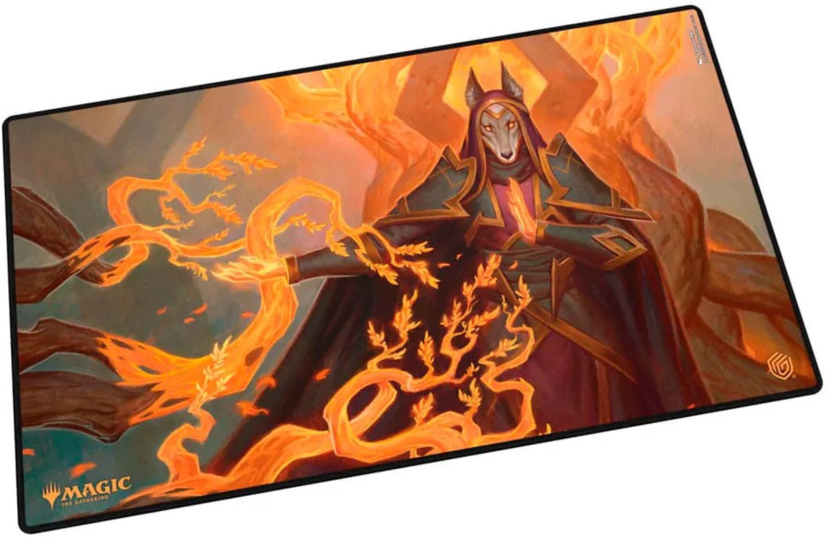 Ultimativ guard-legemåtte-magi: samlingen ''tarkir: dragonstorm'' - design 3