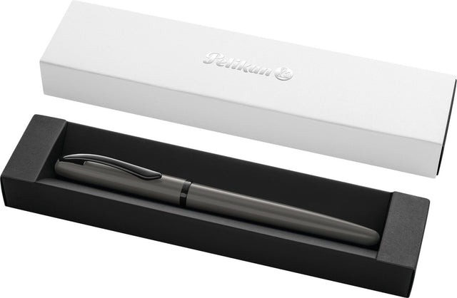 Pelikan roller jazz noble elegance - grijs