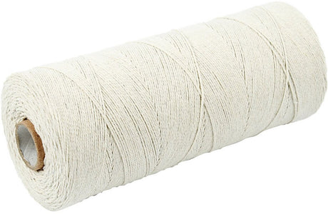 Creativ virksomhed https: www.cchobby.nl bomuldstråd-l-700-m-extra-thin-kvalitet-12-6-ca-1-mm-light-natural-250-gr-1-ball