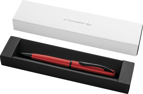 Pelikan kuglepen jazz noble elegance k36 rød