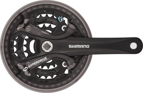 Shimano Cranket Acera 22 32 42T 7 8 Speed ​​M361 - -4mm EFCM361CL
