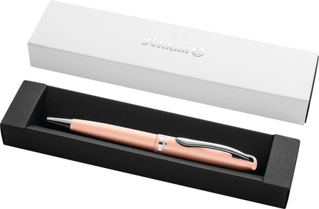 Pelikan ballpoint jazz pastel k36 abrikos gaveæske