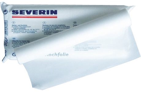 Severin zu 3608 vakuumruller til sous vide, 3 stykker, 10m x 28,5cm