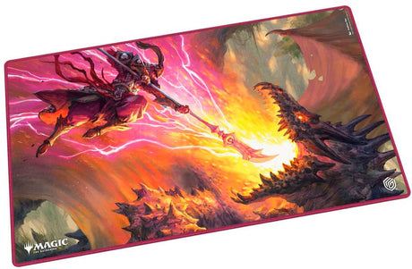 Ultimativ vagt-legemåtte-magi: samlingen ''tarkir: dragonstorm'' - design 6