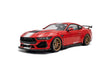 Ford shelby mustang super slange 2024 - 1:18 - solido