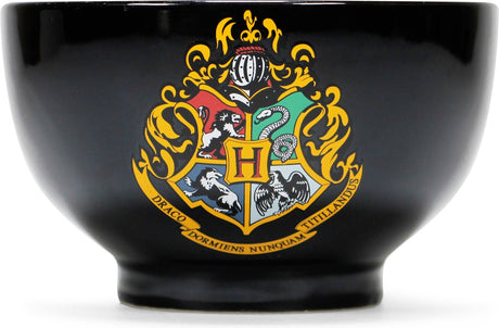 Half moon bay harry potter - hogwarts skål