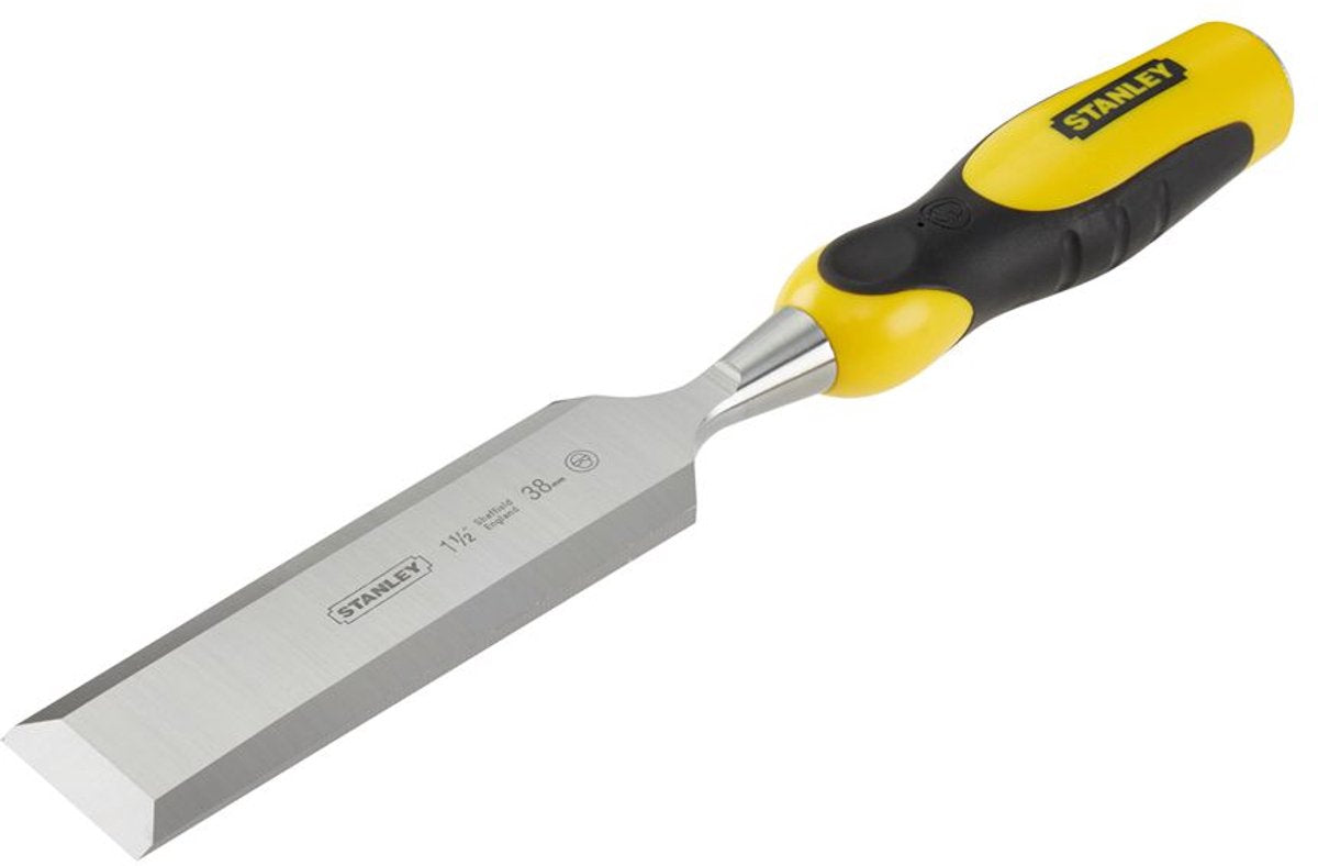 Stanley mejsel dynagrip 38mm