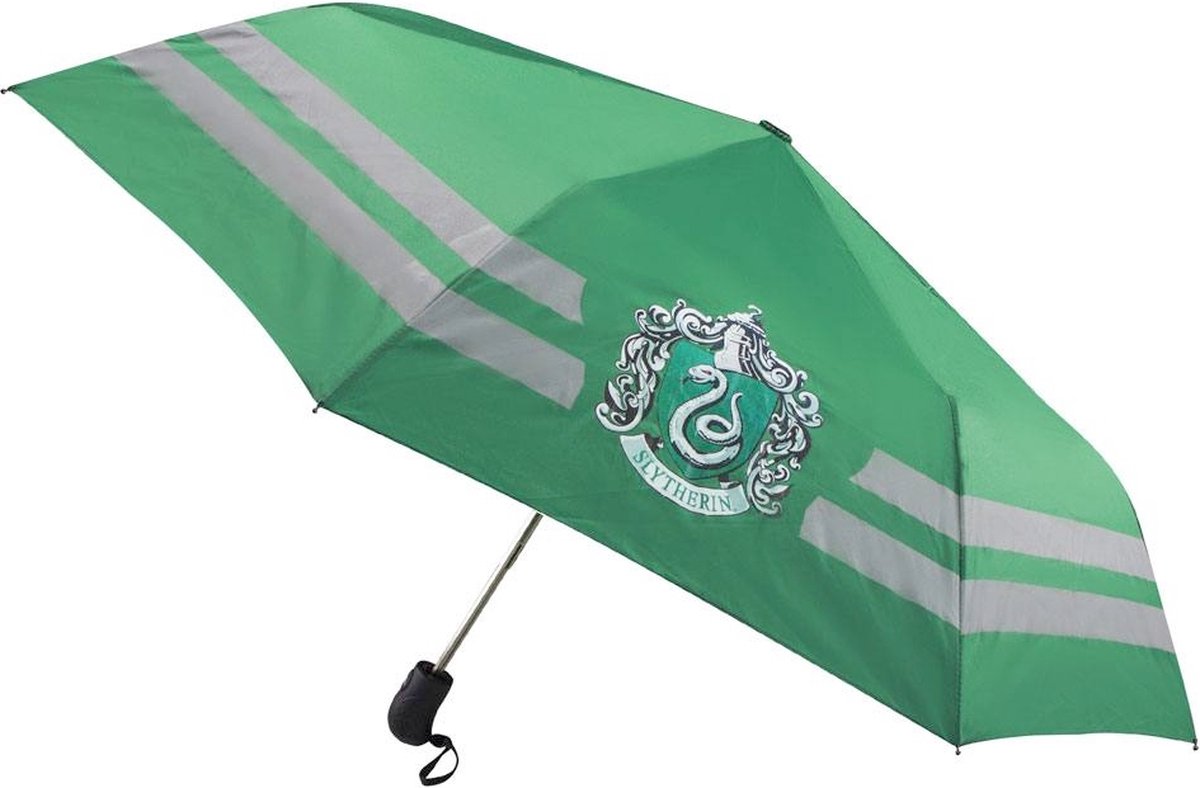 Harry Potter paraply Slytherin
