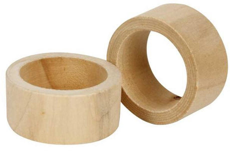 Creativ virksomhed https: www.cchobby.nl servietringe-b-20-mm-d-35-mm-6-piece-1-box